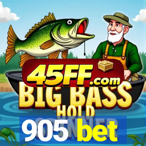 905 bet